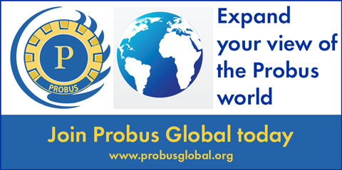 Probus Global Ad