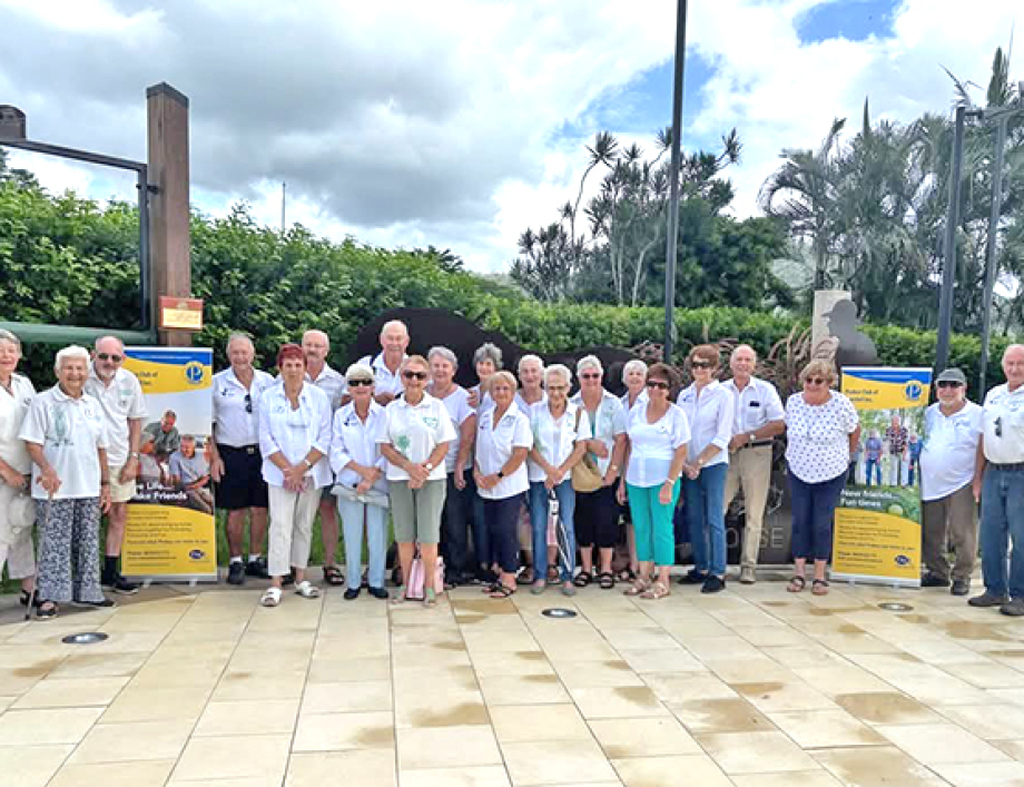 Innisfail Probus Club