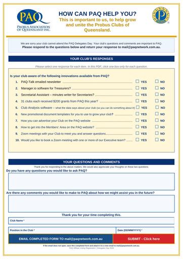 DM08   Survey 2026