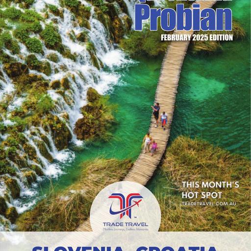 Probian February 2025