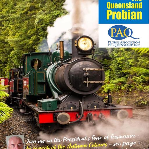 Probian FEBRUARY 2022